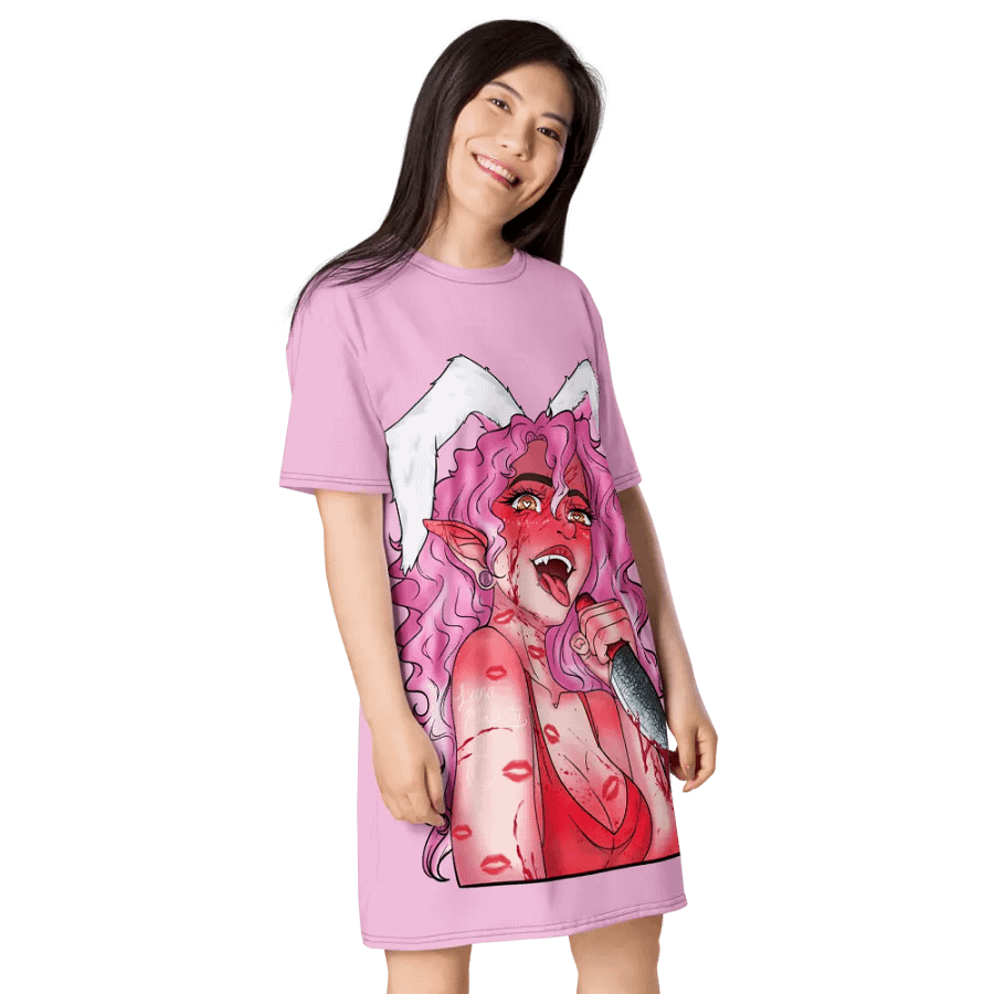 Lun-andere Sleepy Tee product image (4)