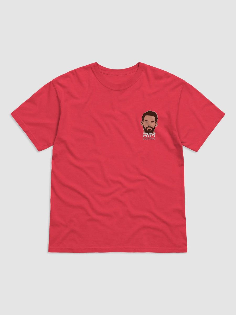 Heart of the Game: NBA Legends Portrait Tee | Trae Young product image (1)