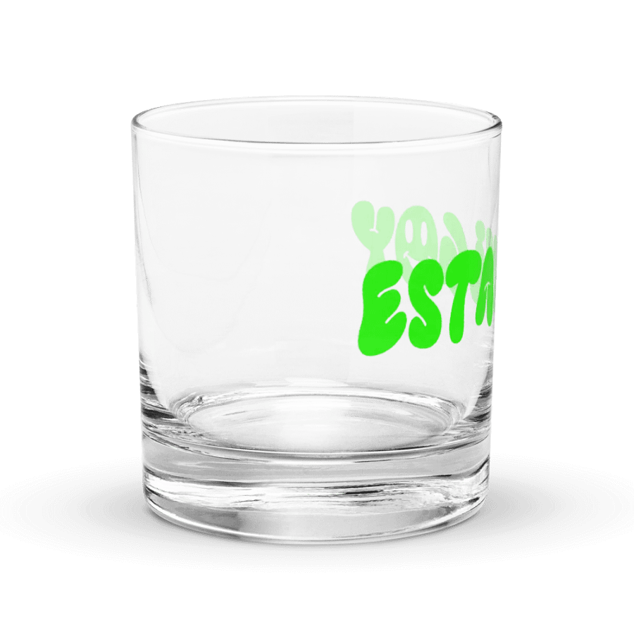 Rocks Glass product image (3)