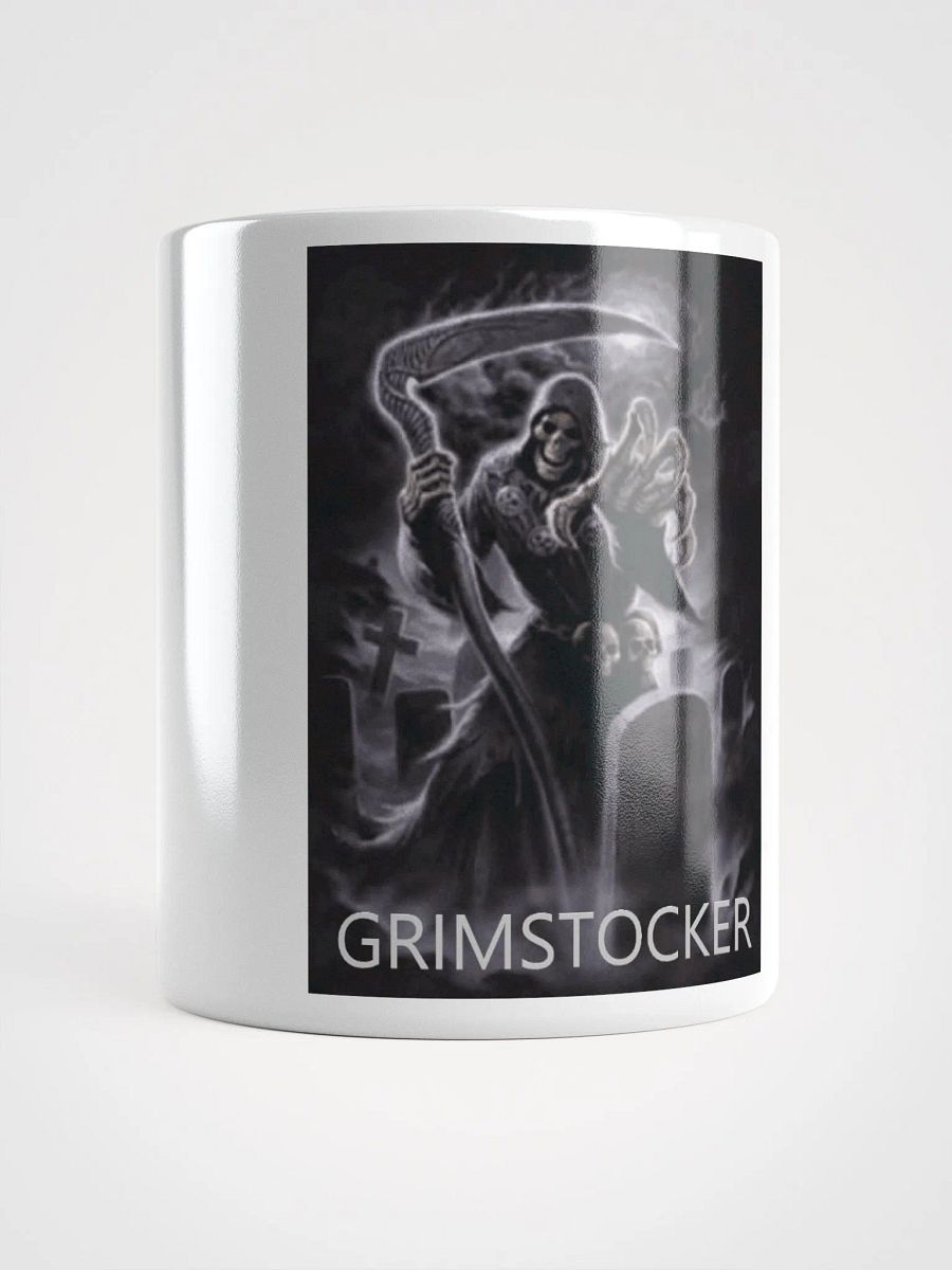 GRAVESHIFT MUG product image (5)