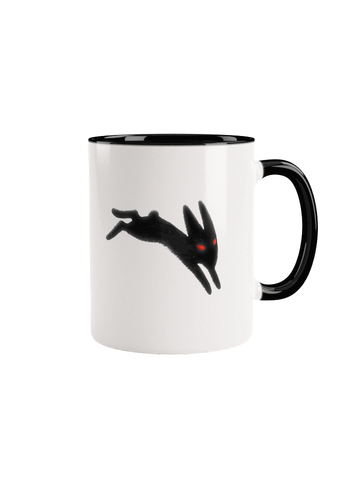 The Black Rabbit of Inle product image (1)