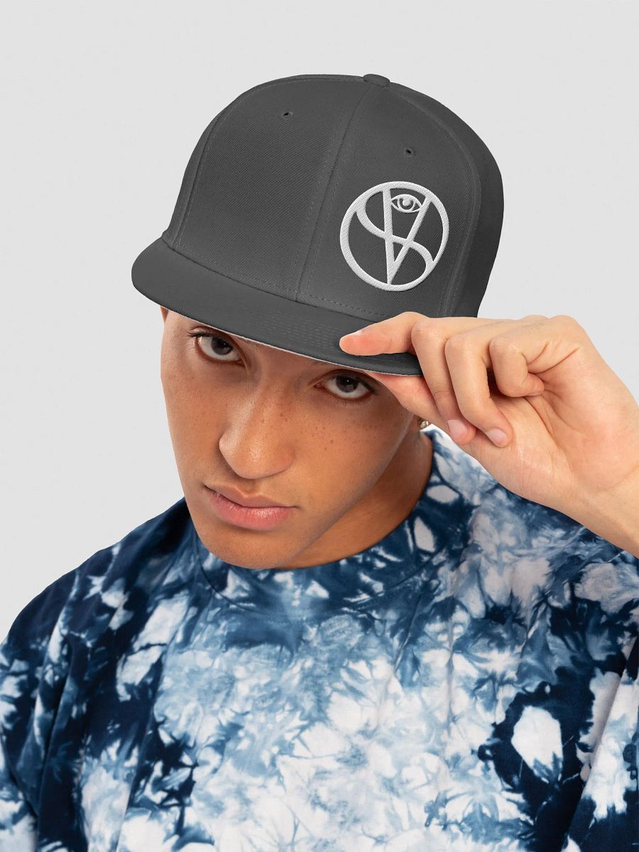 O.P. Spirit | Snapback Cap product image (5)
