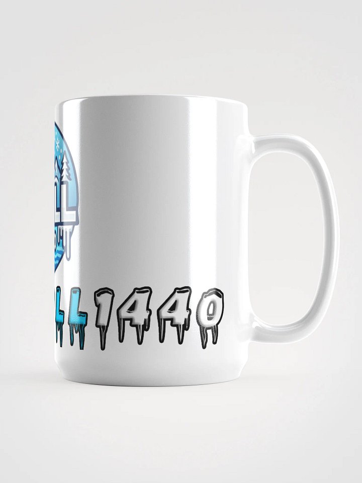 Chill Mug product image (1)