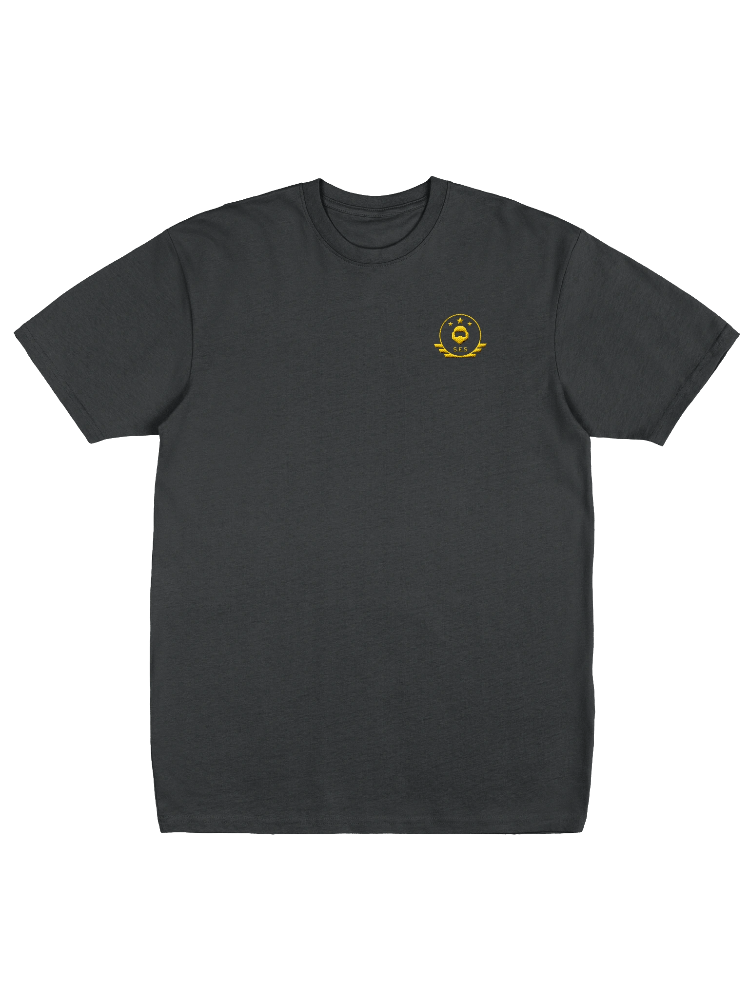 S.E.S Essentials - Premium T-Shirt product image (2)