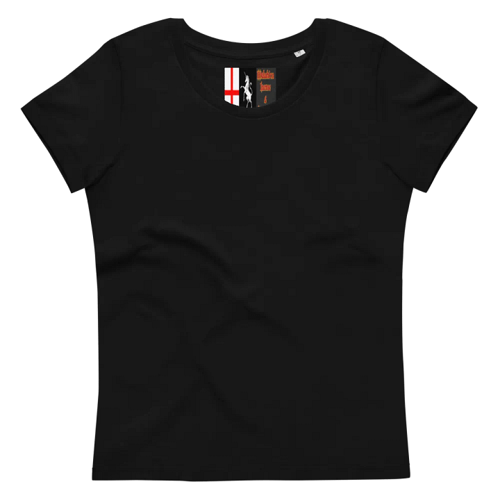 Orthodoxy & Lifts Women's Fitted Tee product image (2)