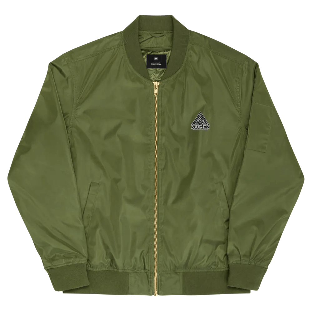Recycled Bomber product image (2)
