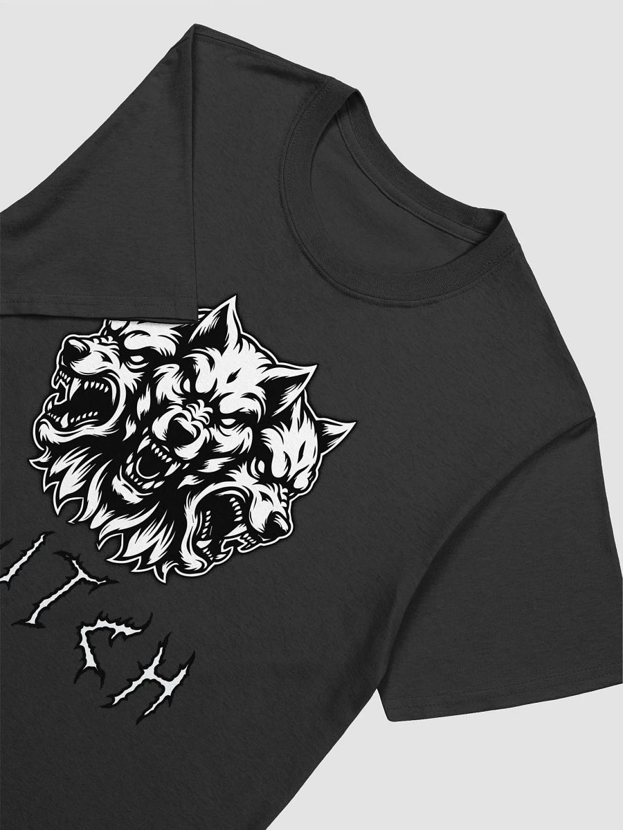 CEBERUS GLITCH TEE product image (16)