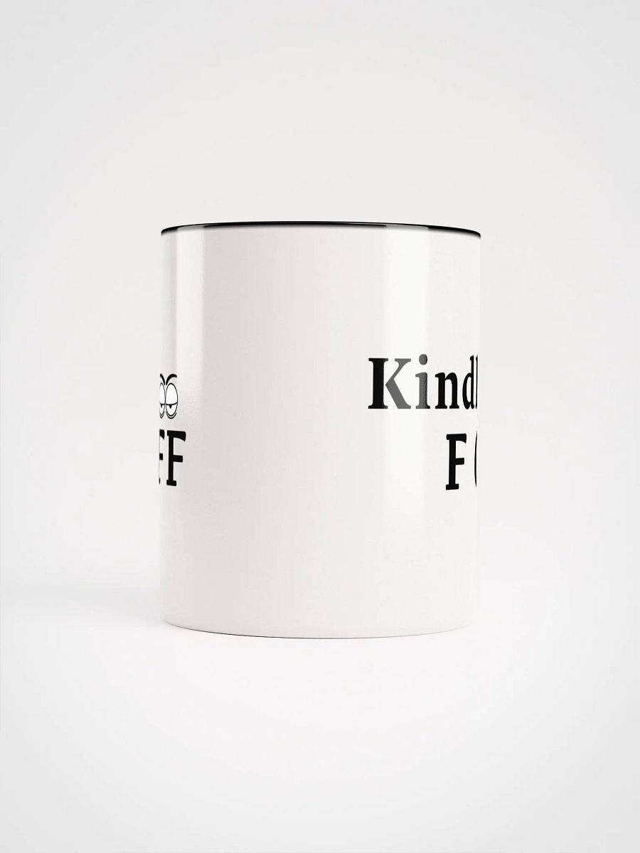 Kindly F Off Color Mug product image (20)