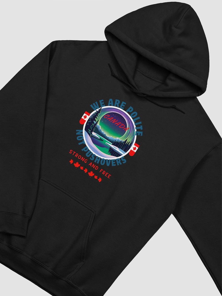 Northern Nights Classic Hoodie product image (3)