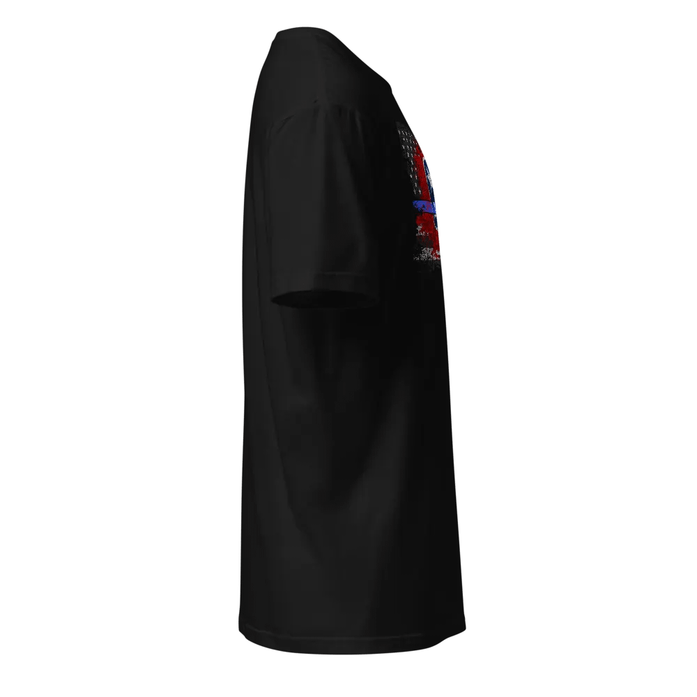 Tennessee Thin Blue Line Flag product image (5)