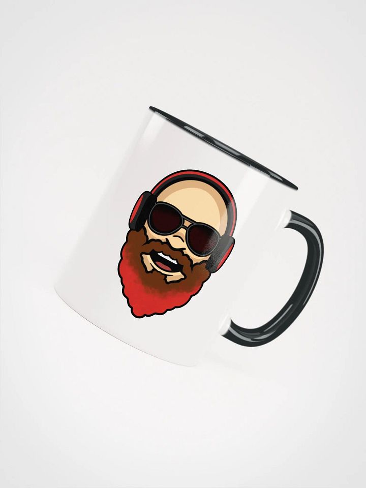 Tony Color Inside Mug product image (1)