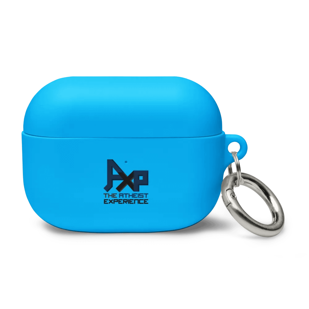 The Atheist Experience AirPods Case product image (6)