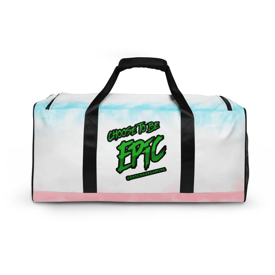 Choose To Be Baggy - Epic Vice Edition product image (2)