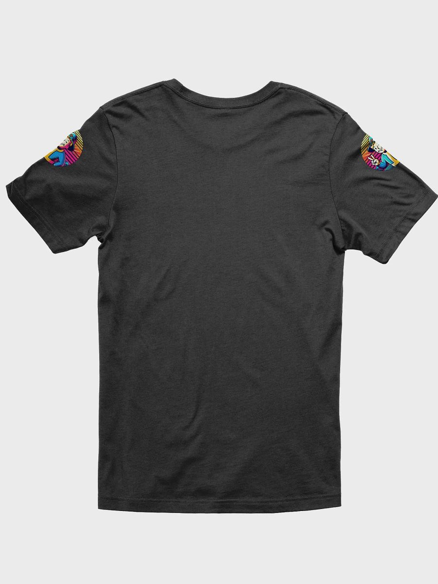 Vault-Tec Presents: You! Supersoft T-Shirt product image (5)