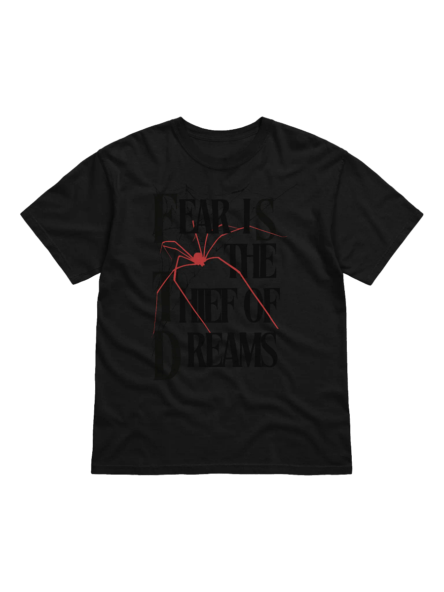 Faithful Arachnid T-Shirt product image (2)