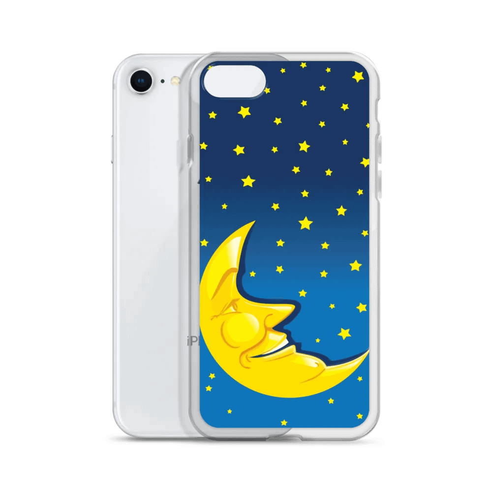 Celestial Smiles iPhone® Case product image (51)