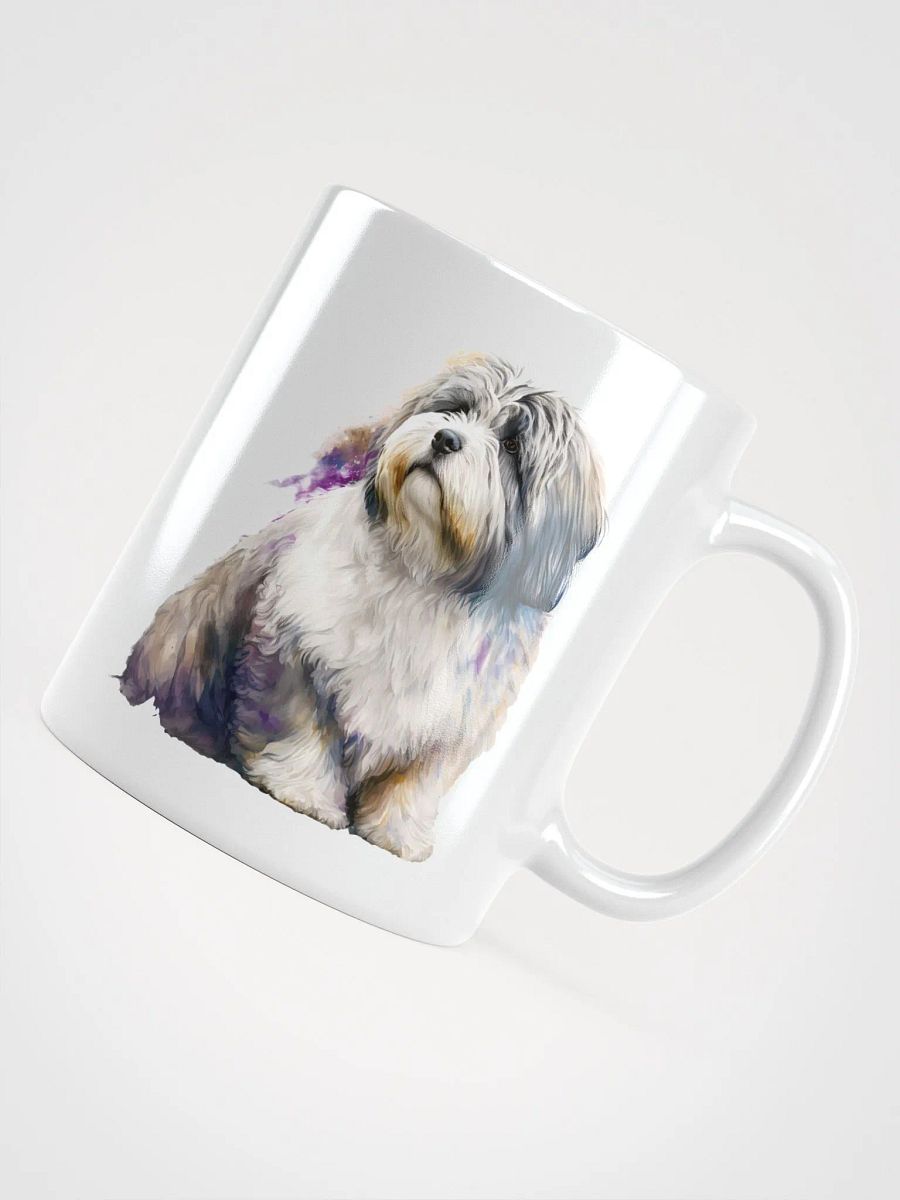 Havanese Coffee Mug product image (4)