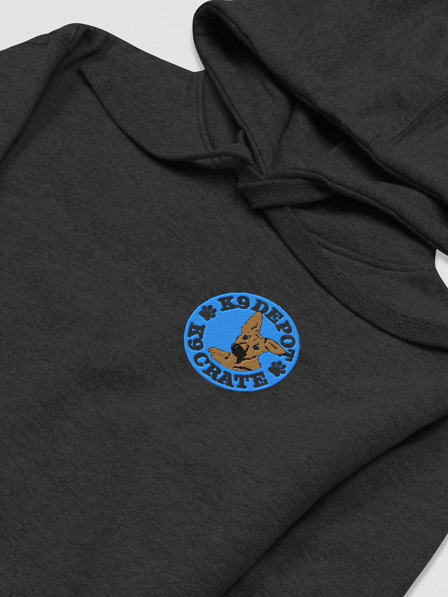 k9depot hoodie product image (3)
