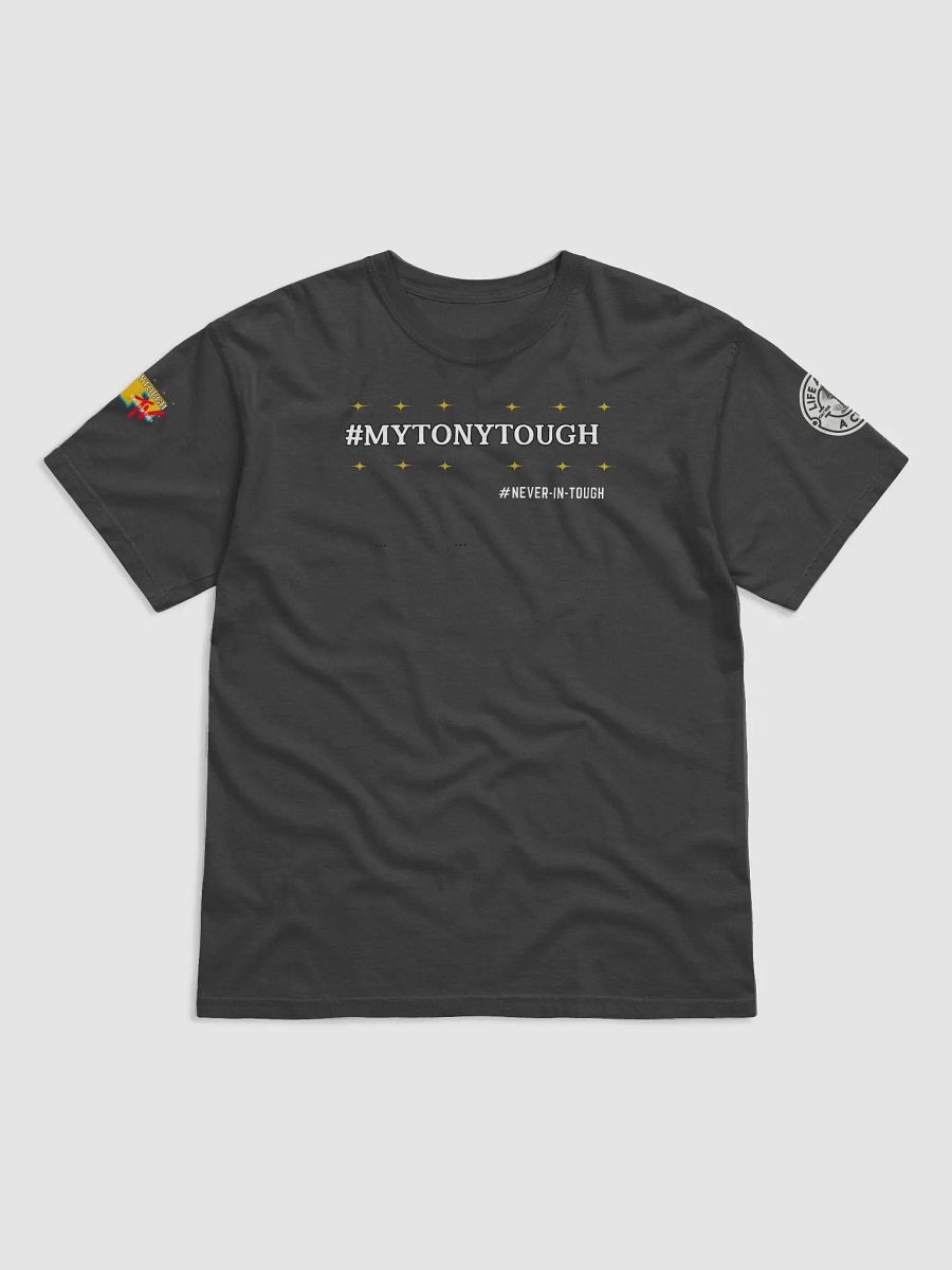 SP Nation #MYTONYTOUGH Men's product image (1)