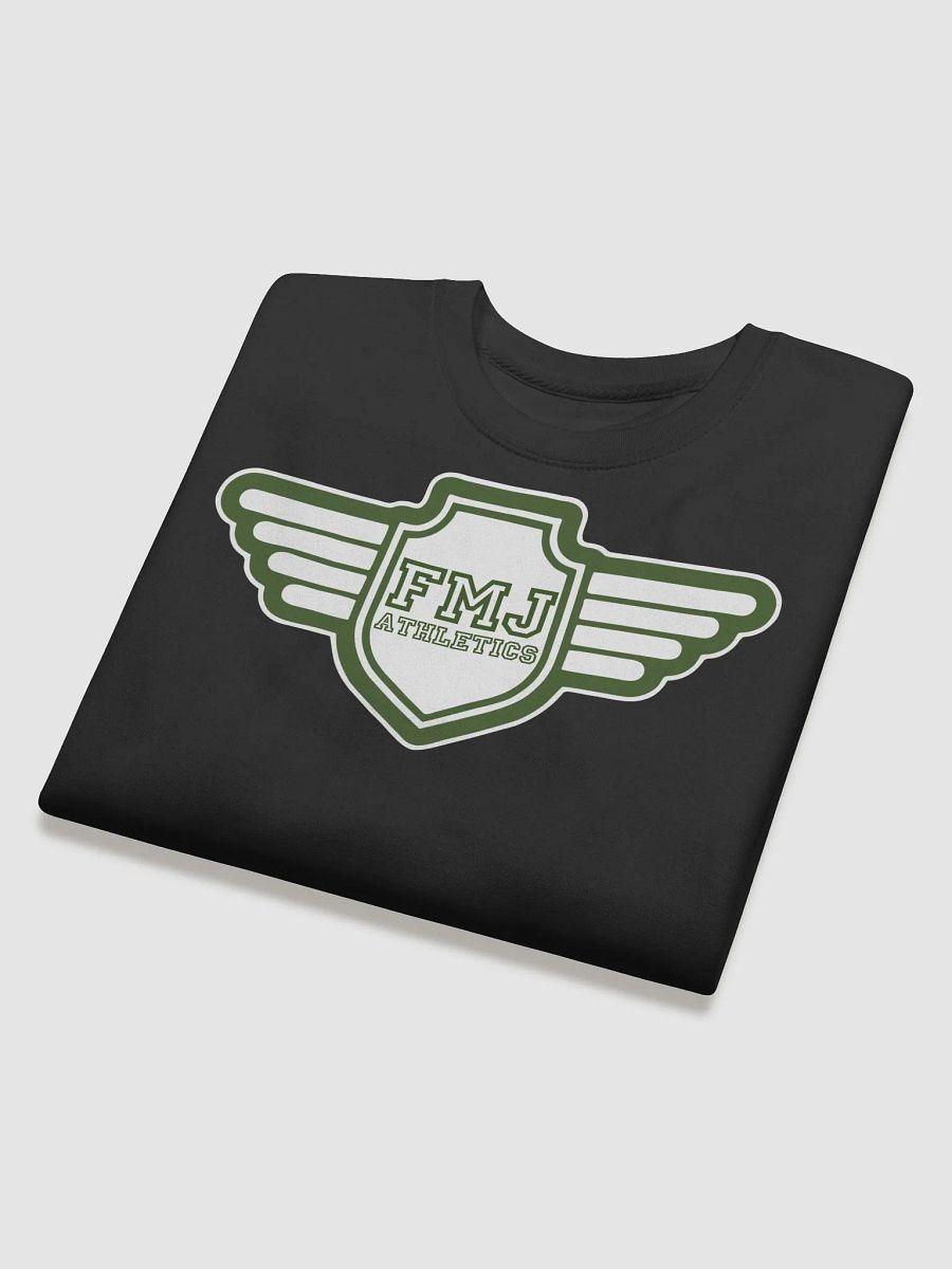 FMJ Athletics Flying Crest Sweatshirt product image (4)
