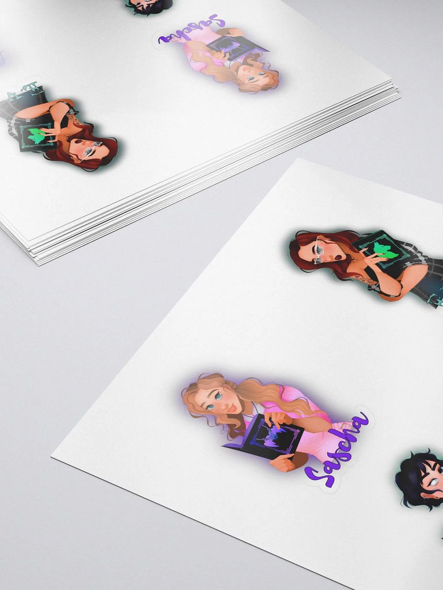 The Girls product image (5)