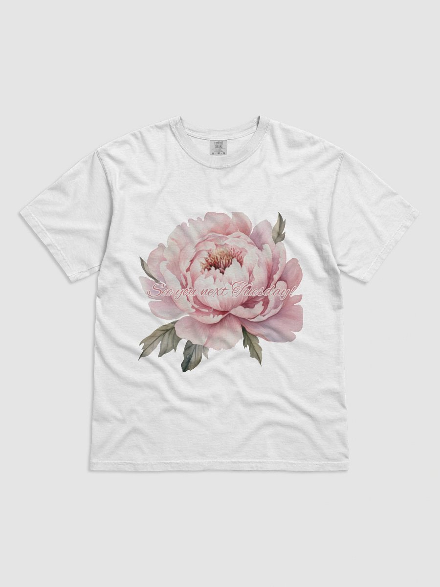See You T-Shirt product image (5)