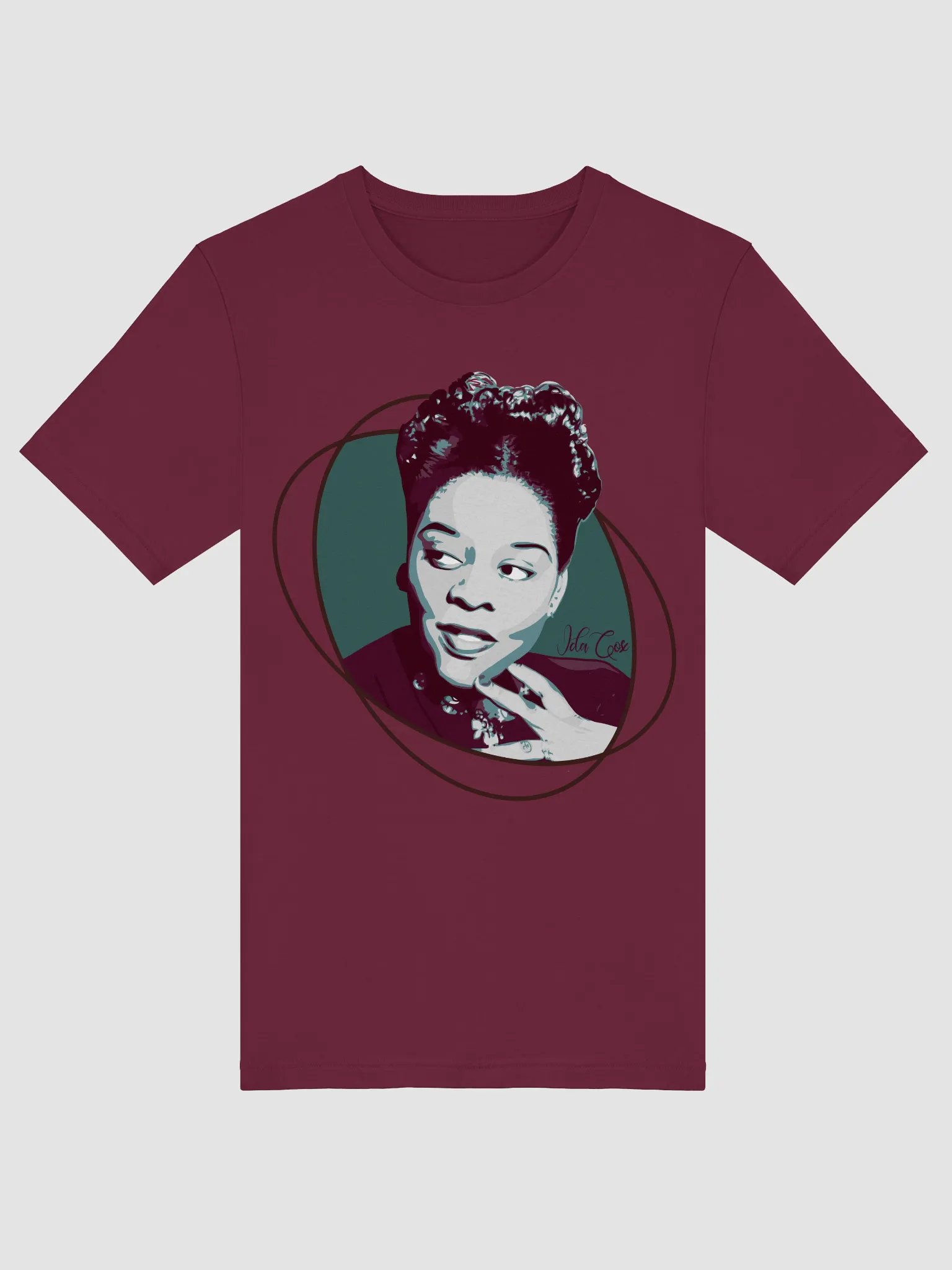 Wild Women Don’t Get the Blues: Ida Cox The Uncrowned Queen product image (4)