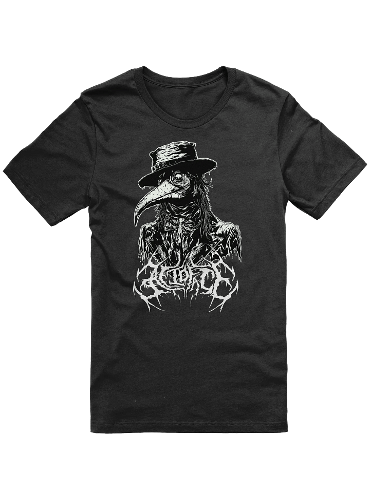 acidfac3 plague dr black tee product image (1)