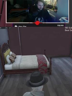 Aua wand... | mehr davon ? twitch.tv/cookiesheaven #twitch #gaming #roleplay 