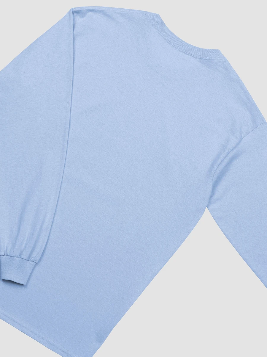 3rd Degree Long Sleeve Tee product image (28)
