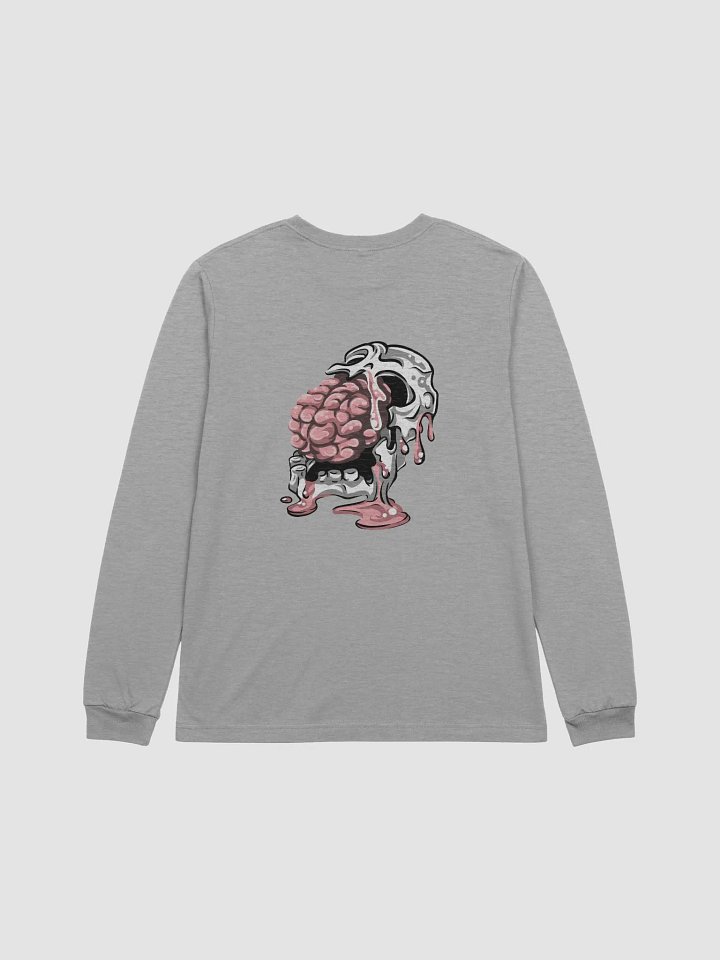 Front to Back Vomit product image (5)