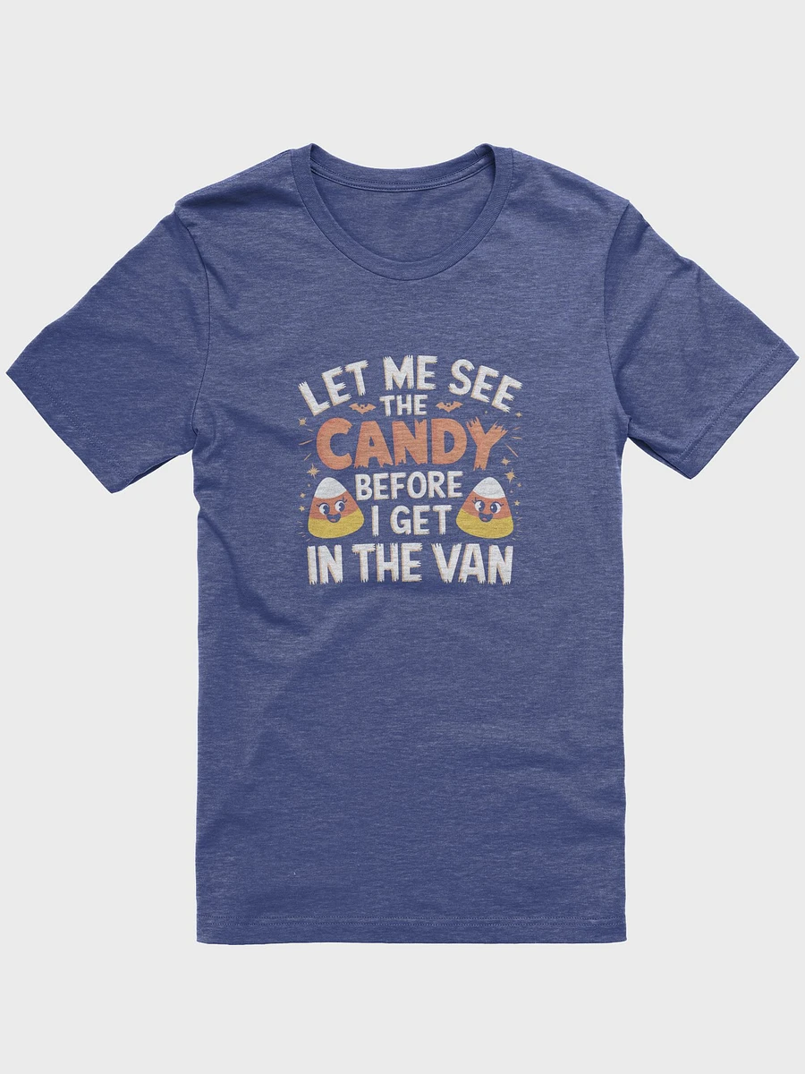 Let Me See the Candy - Halloween T-Shirt product image (1)