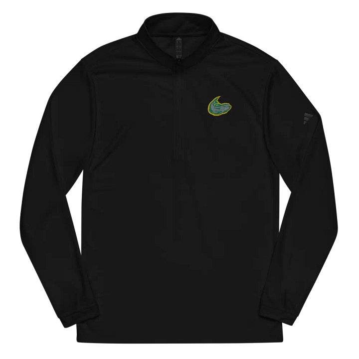 Mississippi Mudcats Adidas Lightweight Pullover product image (4)