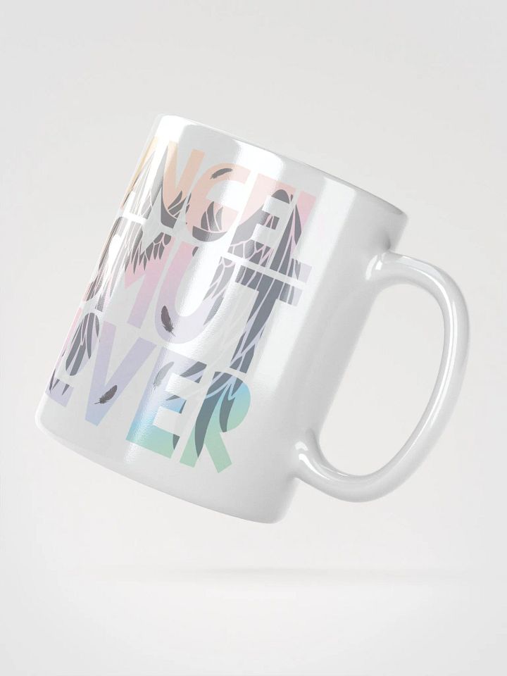 Angel Smut Lover Mug product image (2)