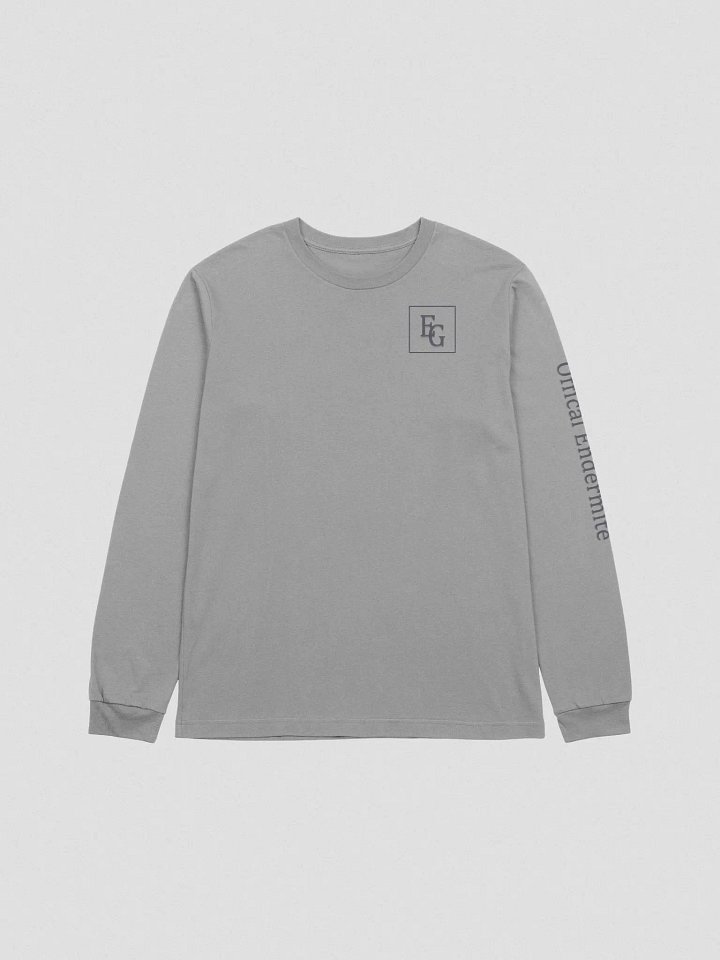 Logo Long Sleeve T-Shirt product image (1)