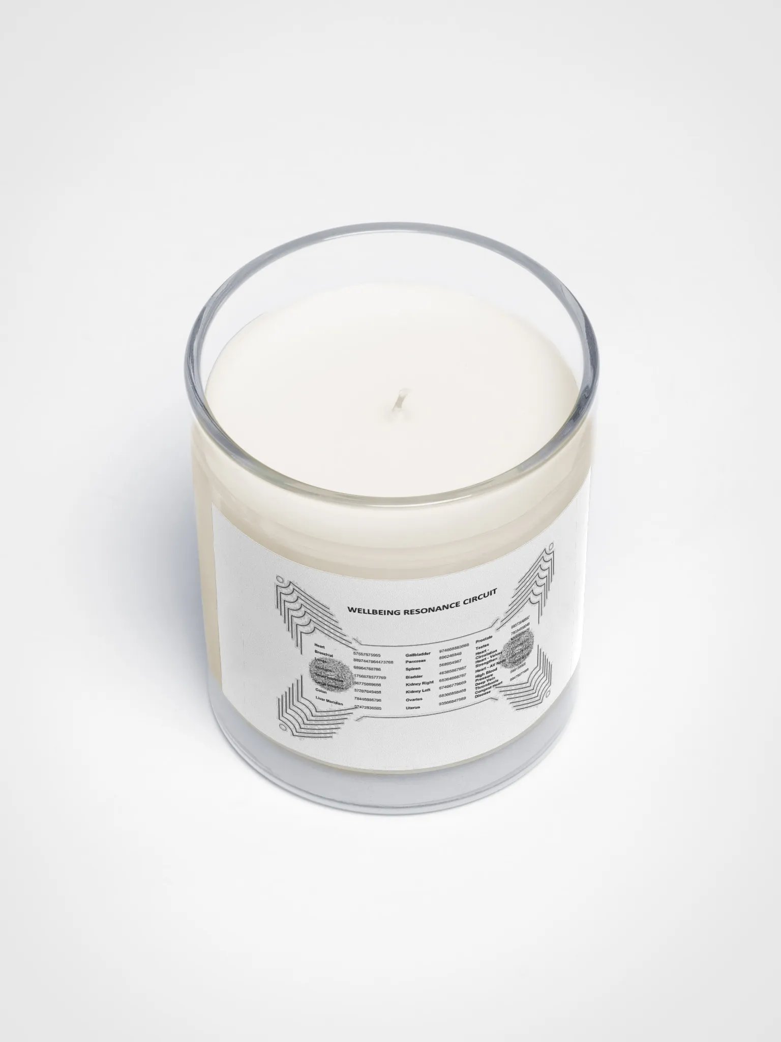 Wellbeing Resonance Circuit product image (3)
