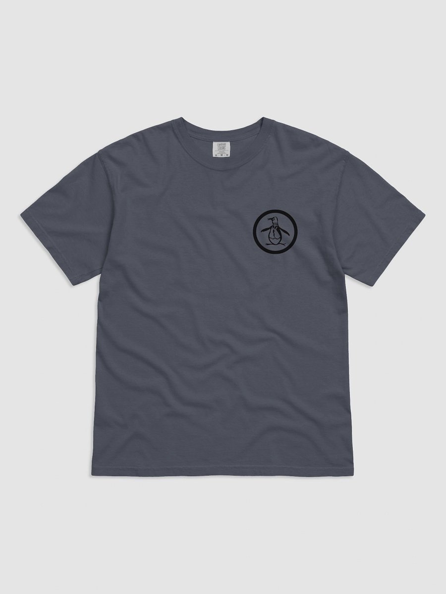 Chill Penguin Vibes T-shirt product image (5)