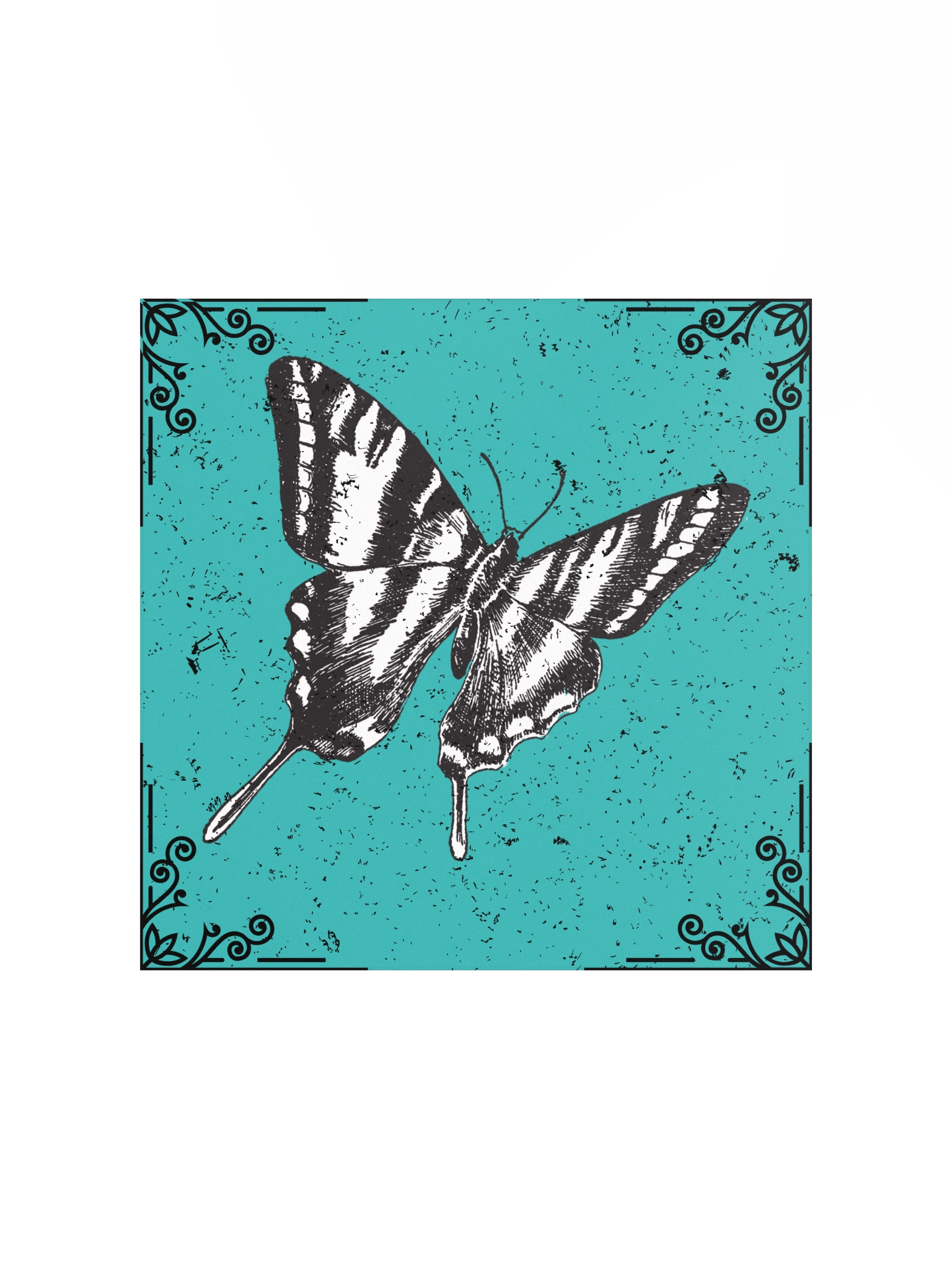 TRM - Album Poster (GD5) product image (4)