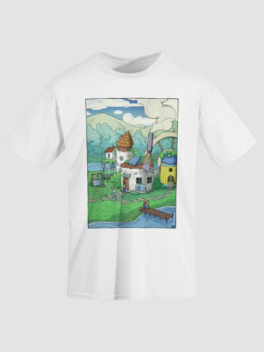 What If It Was My Home: Ep02 | T-shirt product image (19)