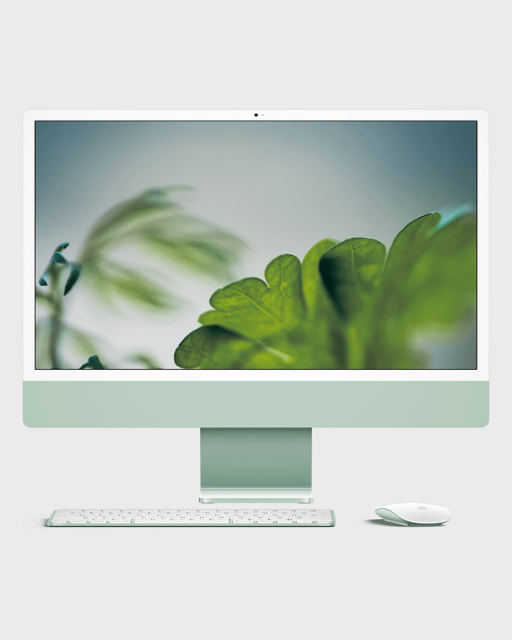 Up Close V2 8K & iPhone Wallpaper Pack product image (1)