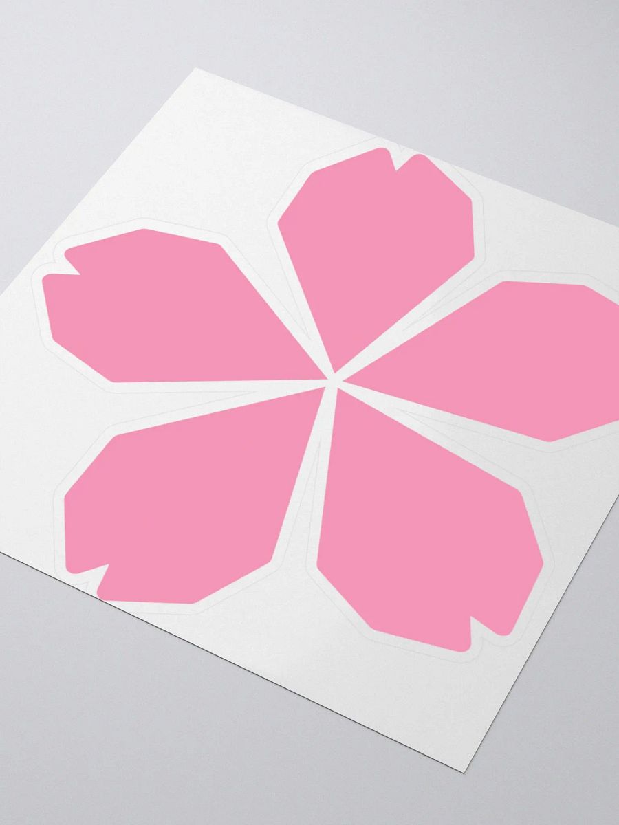 Smol Nami Sample Sticker product image (3)
