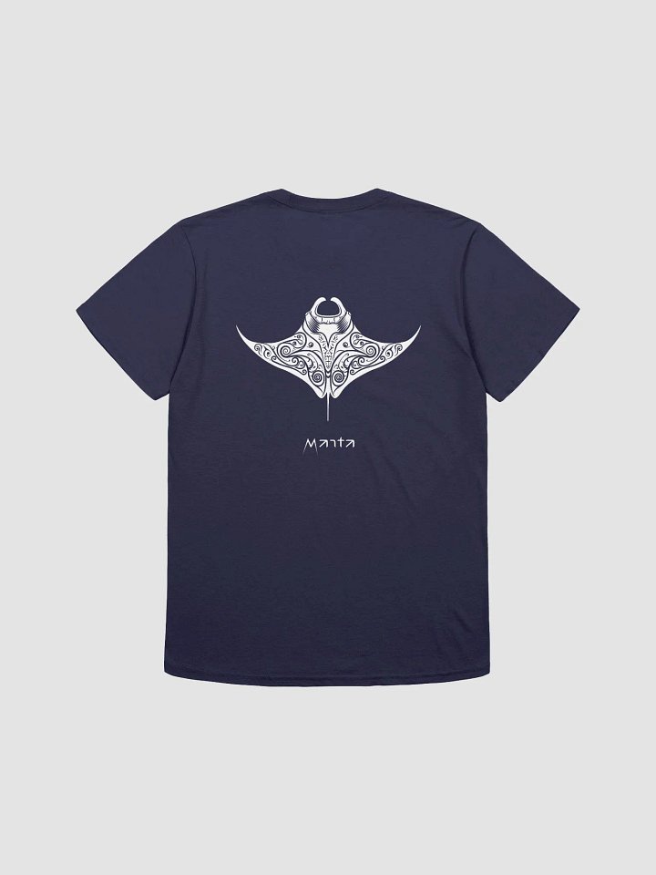 Tribal Manta T-Shirt product image (20)