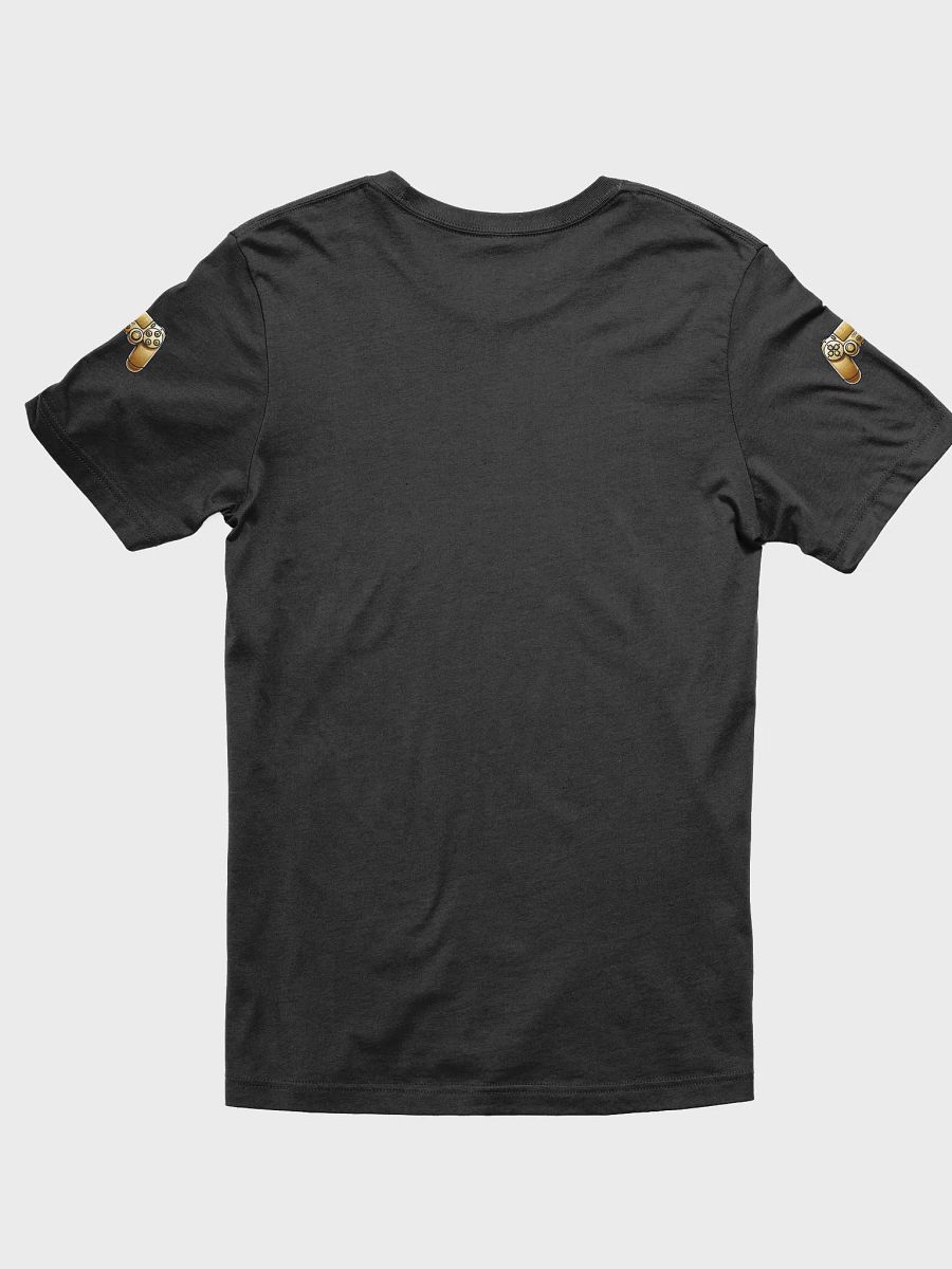 The Heartbeat Cycle Tee product image (4)
