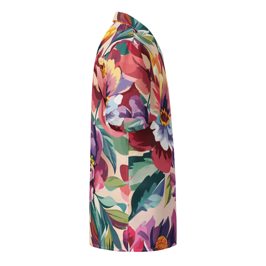 Tropical Blossom Paradise product image (3)