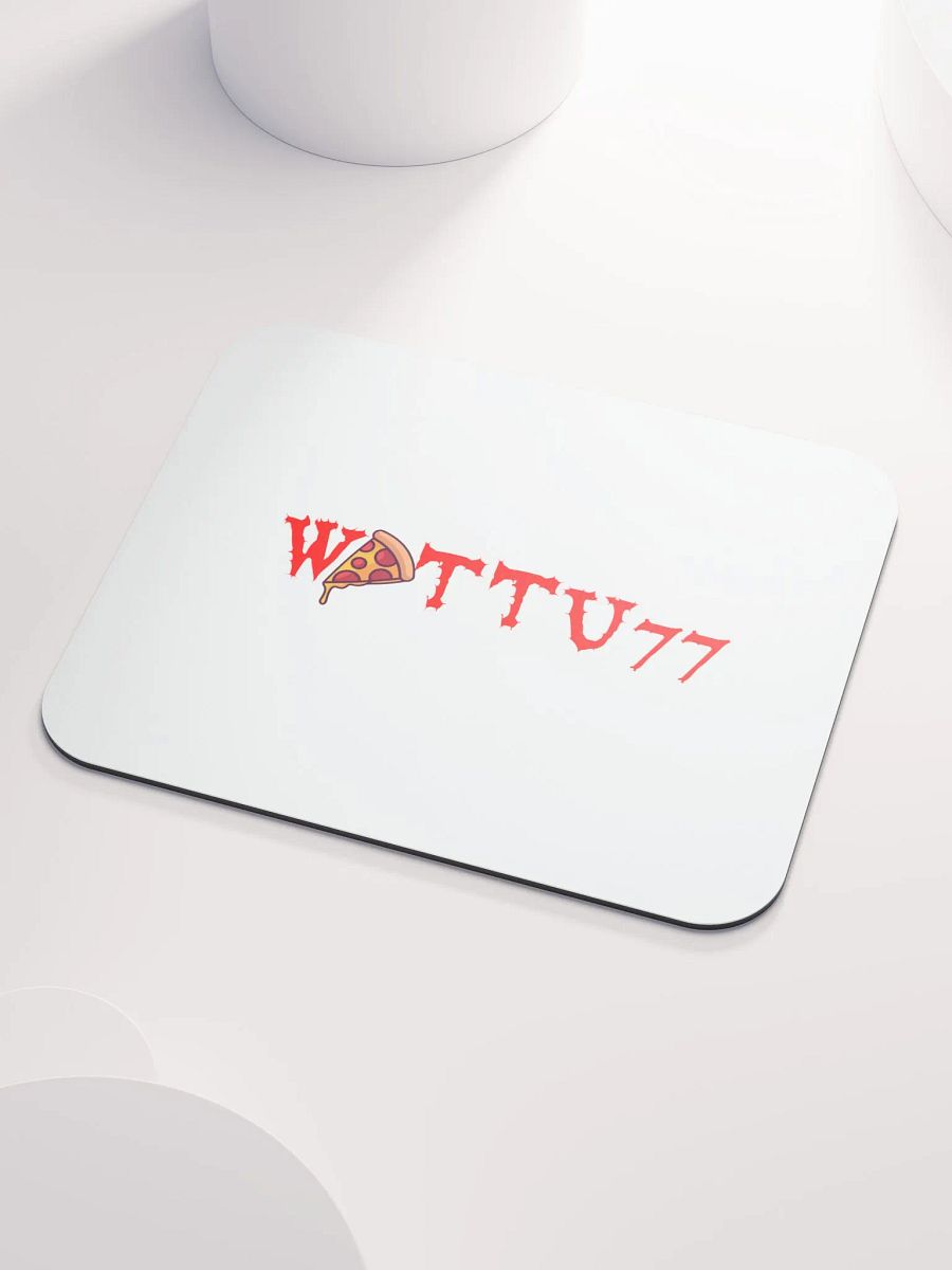 wattu77 Classic Mouse Pad product image (3)