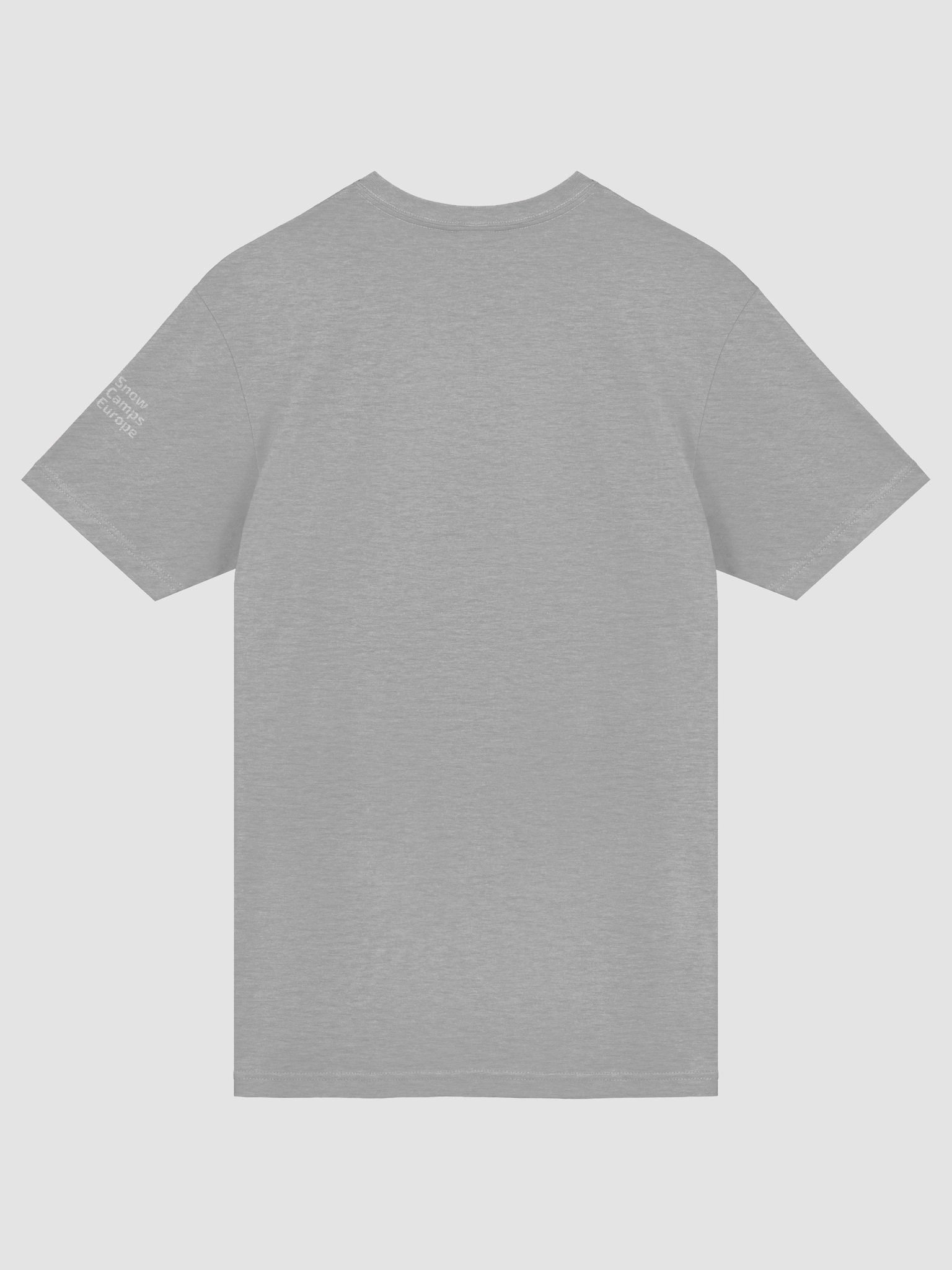 Black Mountain Peak T-Shirt product image (22)