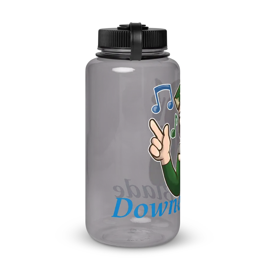 Dancing Downey Water Bottle product image (4)