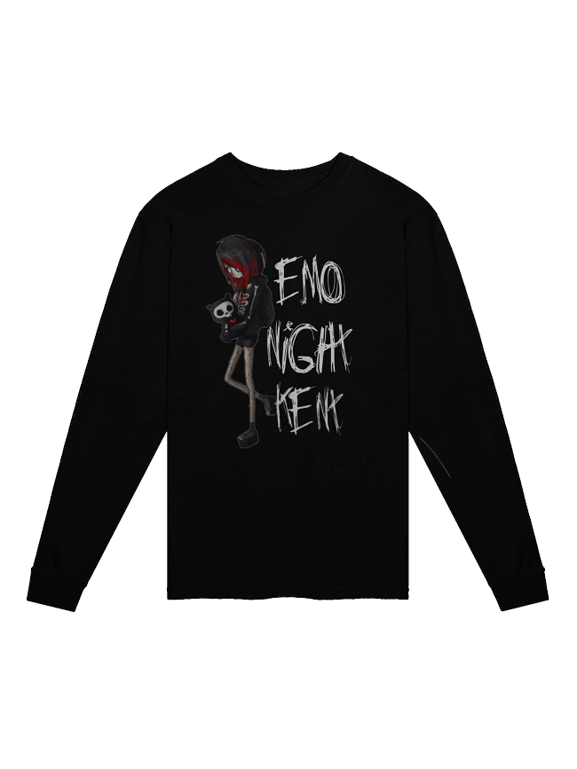 Clawed Beauty x Emo Night Kent Collection