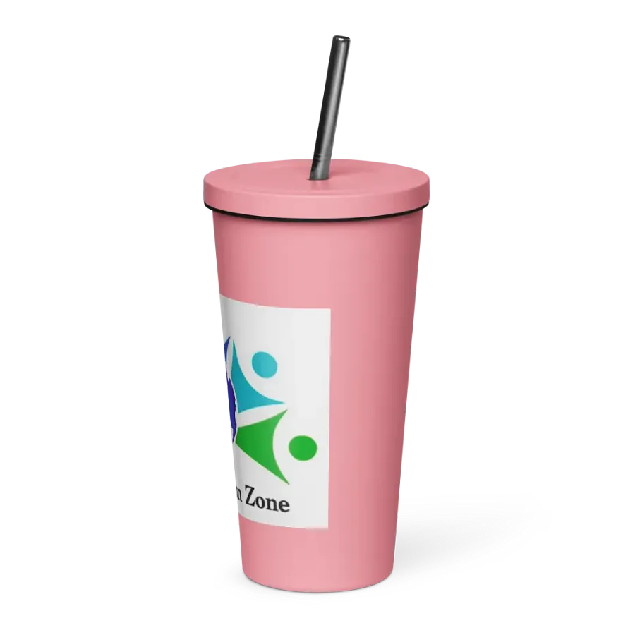 English Fun Zone - tumbler product image (3)