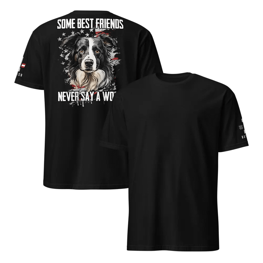 Best Friend: Border Collie product image (13)